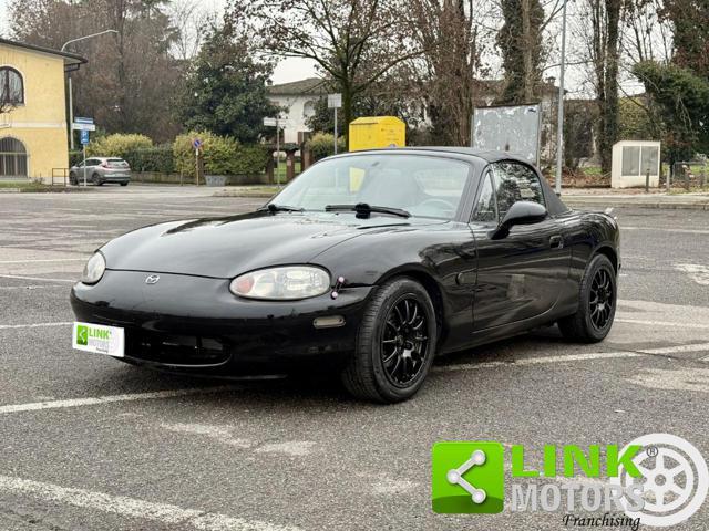 MAZDA MX-5 1.5 110CV NB ASI