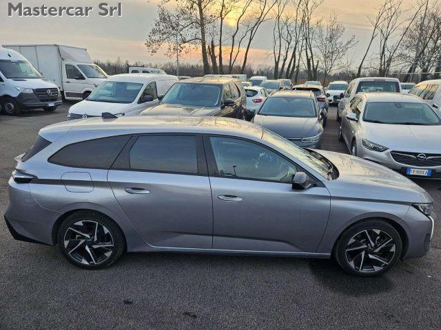 PEUGEOT 308 308 III 2021 SW SW 1.5 bluehdi Allure - GK108ZB