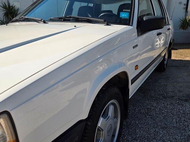 Volvo 740 GLT 16V BERLINA - UN PRO