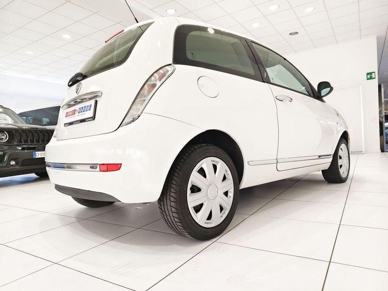 Lancia Ypsilon Ypsilon 1.3 mjt 16v Diva E5*DIESEL*