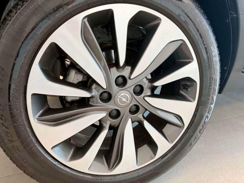 Opel Mokka X 1.4 Turbo GPL Tech 140 CV Innovation