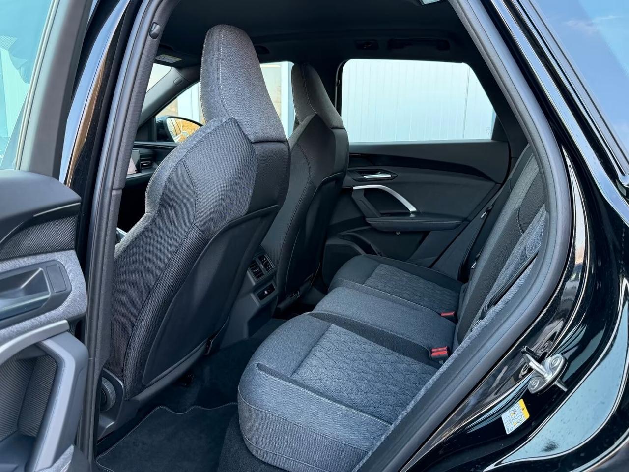 Audi Q5 40 TDI 204 CV quattro S tronic line