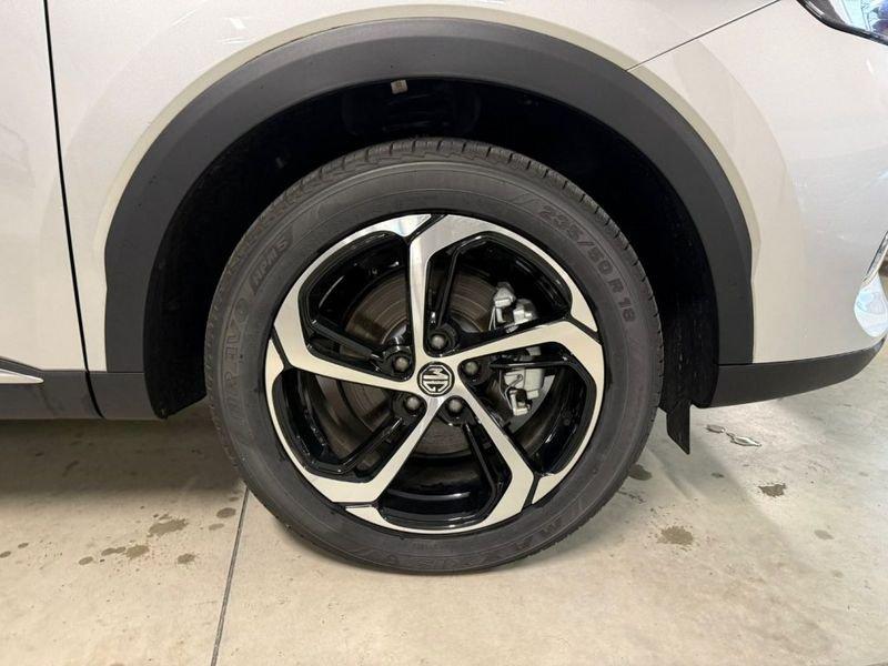 MG HS 1.5T-GDI Luxury