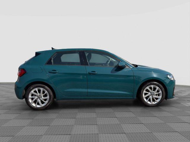 AUDI A1 A1 SPB 30 TFSI Admired
