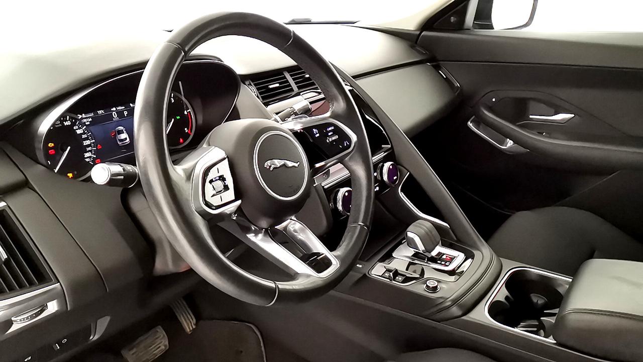 JAGUAR E-Pace 2021 - E-Pace 2.0 D163 SE awd auto