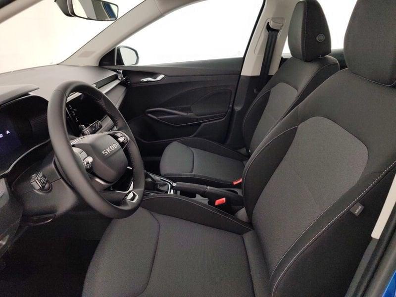 Škoda Fabia 1.0 TSI Evo 70KW YOUNG EDITION