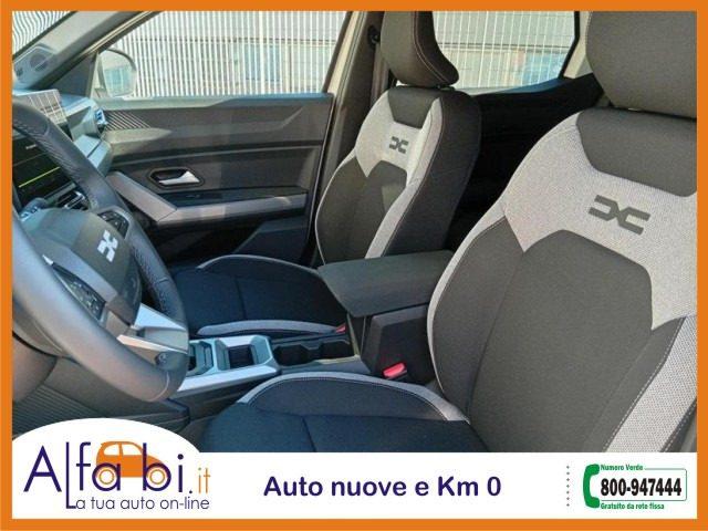 DACIA Duster 1.8 Full Hybrid 155CV Aut. Journey
