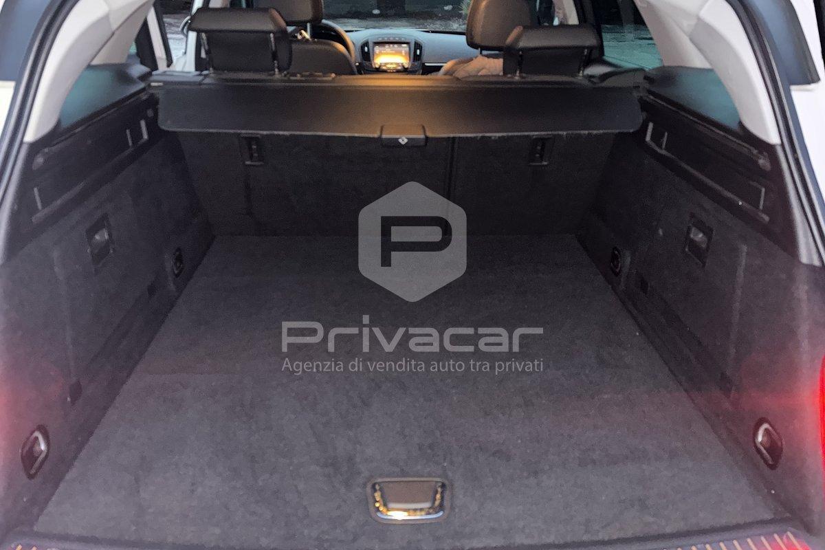 OPEL Insignia 2.0 CDTI 163CV Sports Tourer aut. Cosmo