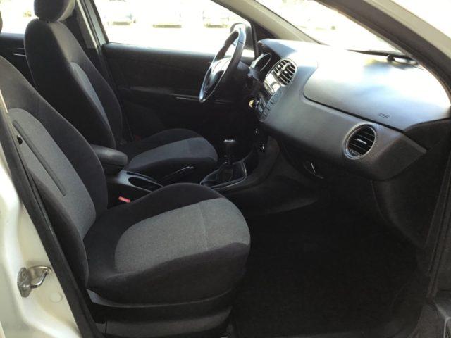 FIAT Bravo 1.6 MJT 120 CV DPF Street