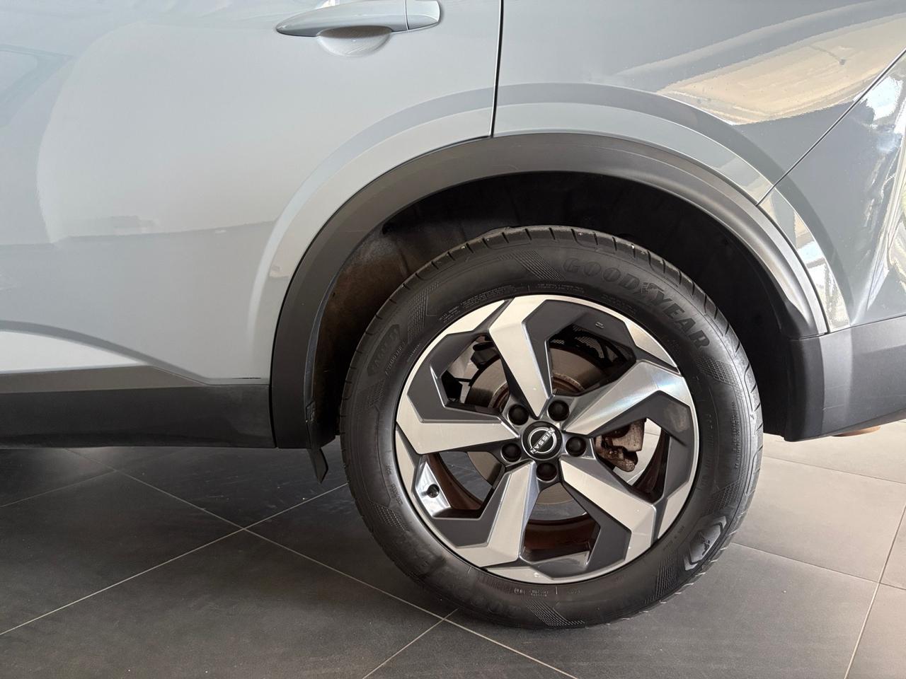 NISSAN Qashqai III 2021 - Qashqai 1.5 e-power N-Connecta 2wd