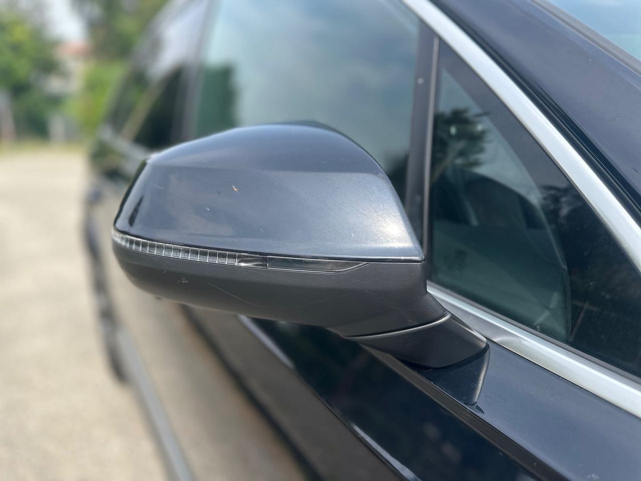Audi Q7 S Line 3.0 TDI #5846