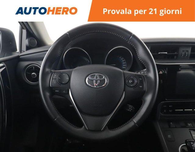 TOYOTA Auris Touring Sports 1.8 Hybrid Active