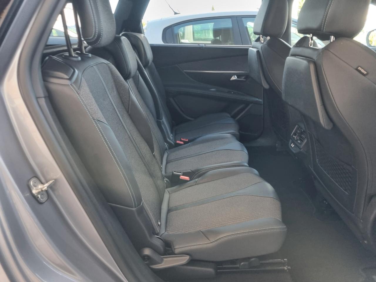 Peugeot 5008 BlueHDi 130 S&S EAT8 Allure Pack