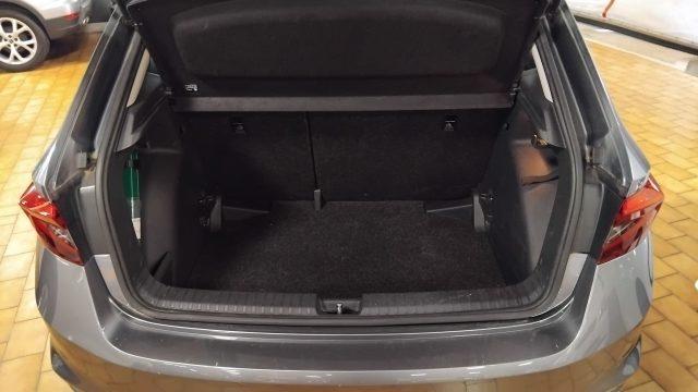 SKODA Fabia 1.0 MPI EVO 80 CV Style