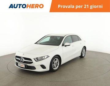 MERCEDES-BENZ A 160 Business