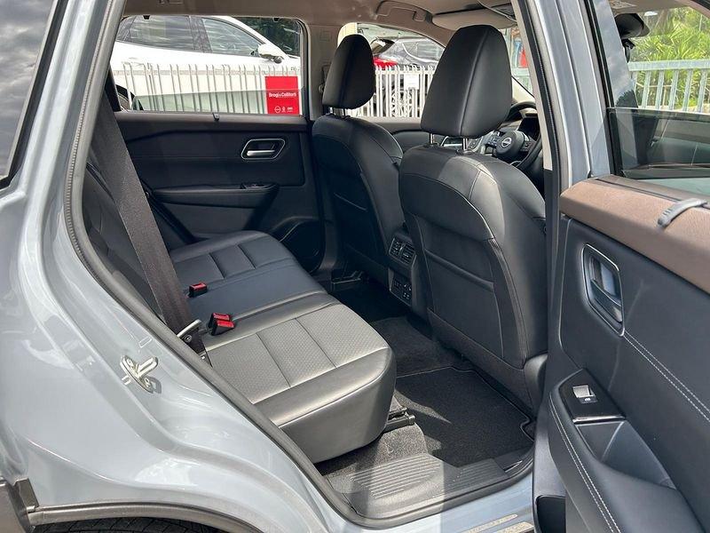 Nissan X-Trail 1.5 e-power Tekna 2wd auto