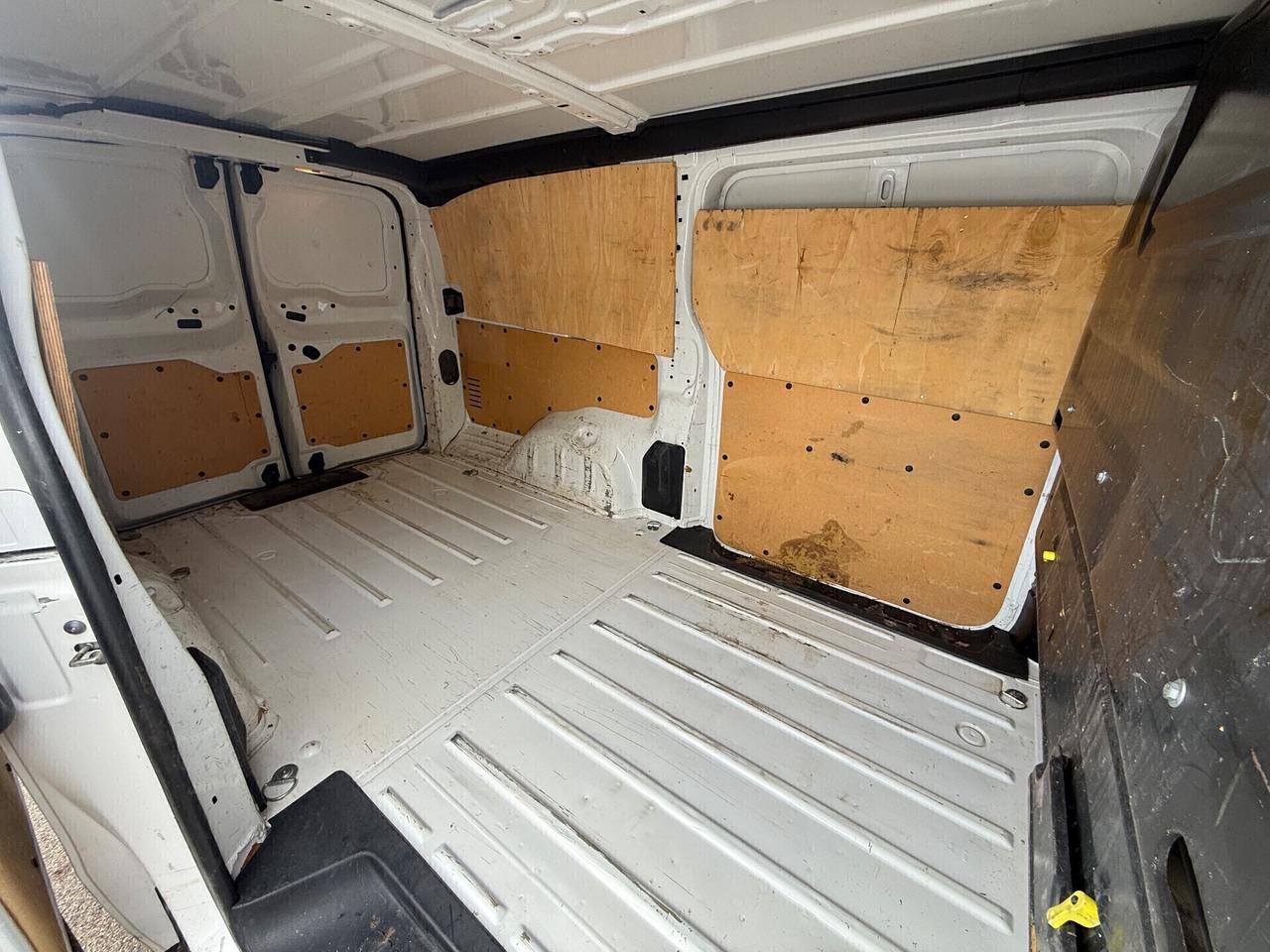 Citroen Jumpy BlueHDi 122cv(90kw),clima,bluetooth,cruise,ecc.