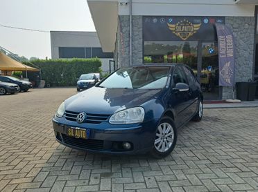 Volkswagen Golf 1.9 5p. / 105CV / OK NEOPATENTATI