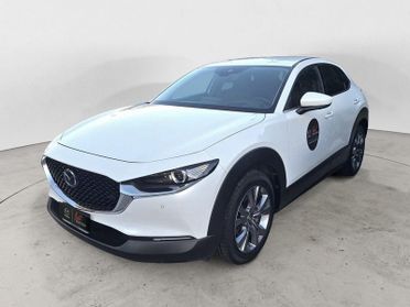 Mazda CX-30 2.0L Skyactiv-X 186 CV M-Hybrid Exceed