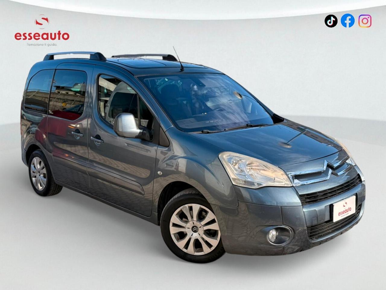 Citroen Berlingo 1.6 multispace