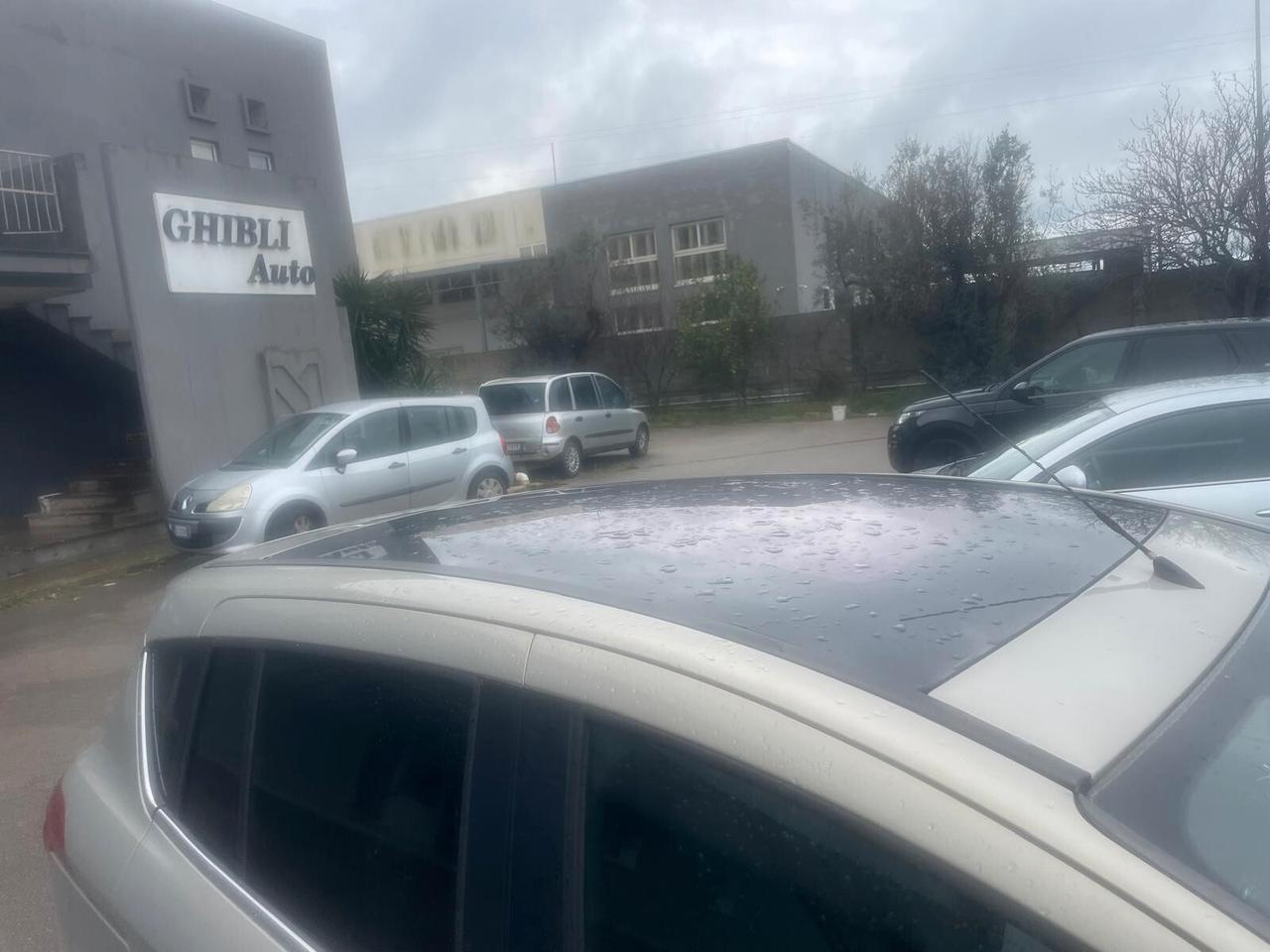 Ford B-Max 1.6 TDCi 95 CV Titanium