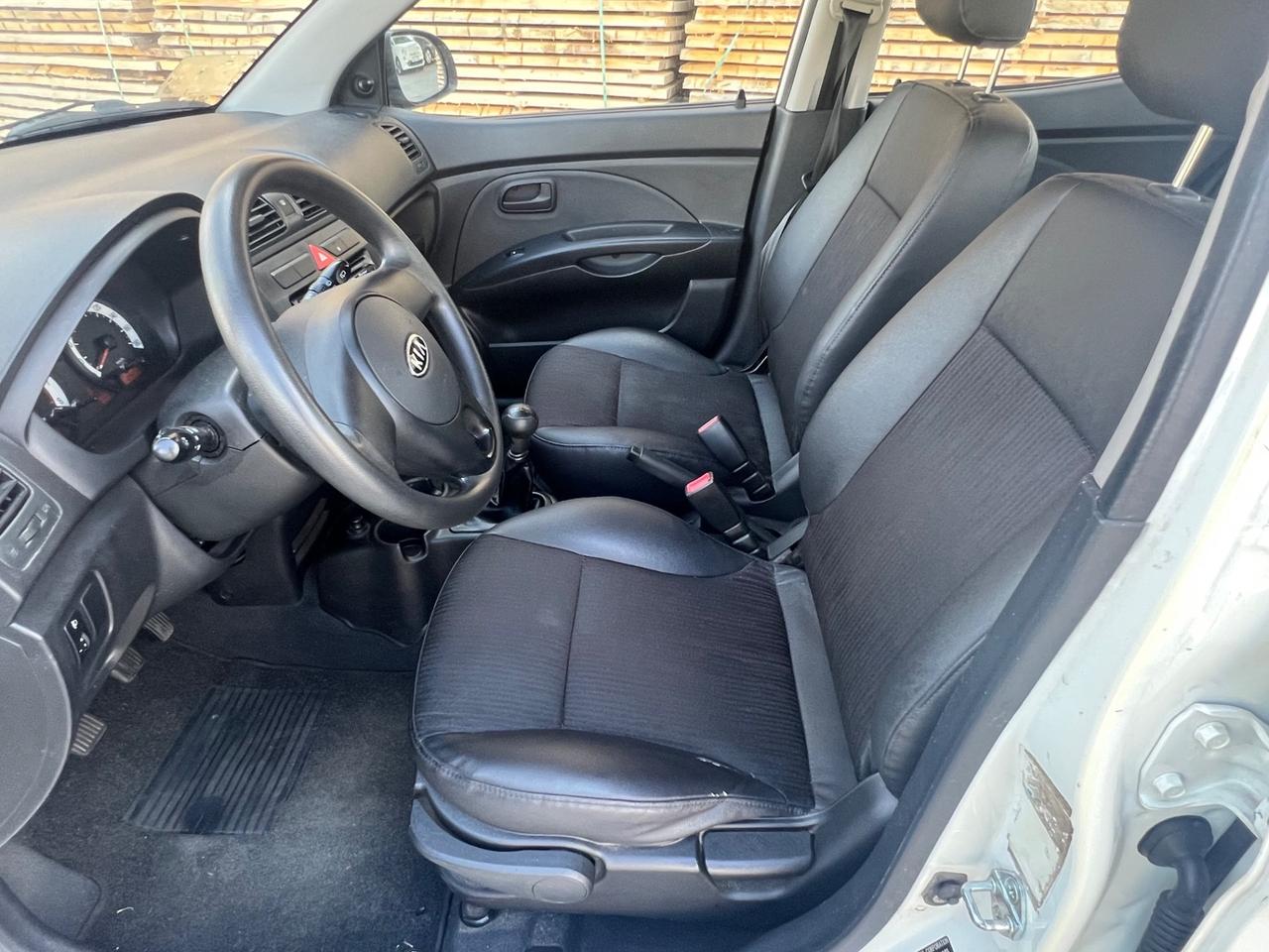 Kia Picanto 1.0 12V ADATTA NEOPATENTATI FINANZIABILE