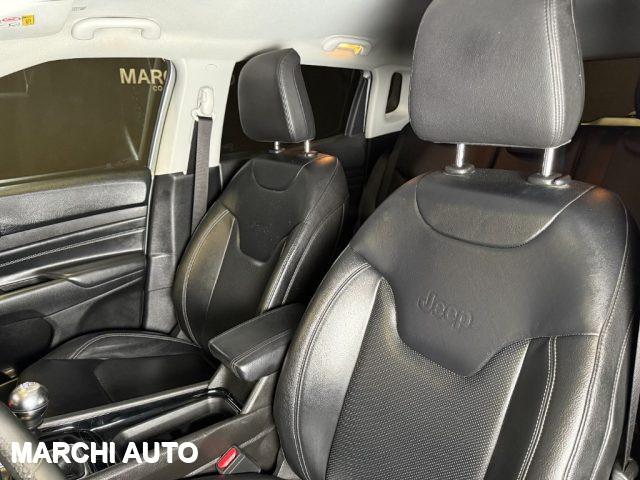 JEEP Compass 1.6 Multijet II 2WD S