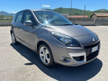 Renault Scenic Scénic X-Mod 1.5 dCi 110CV Dynamique
