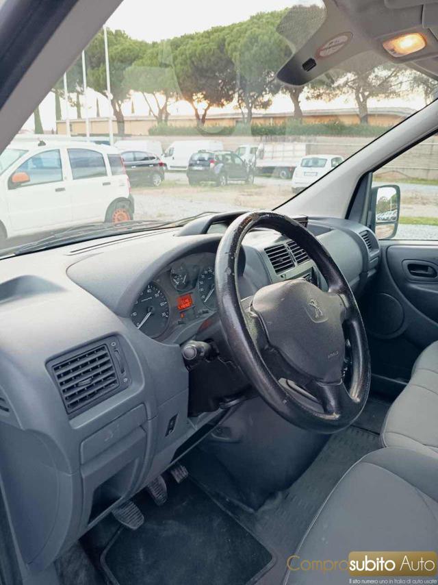 PEUGEOT Expert 2.0 HDi 125CV + 22%