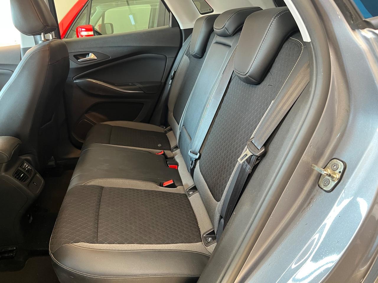 Opel Grandland X 1.5 diesel Ecotec Start&Stop Advance