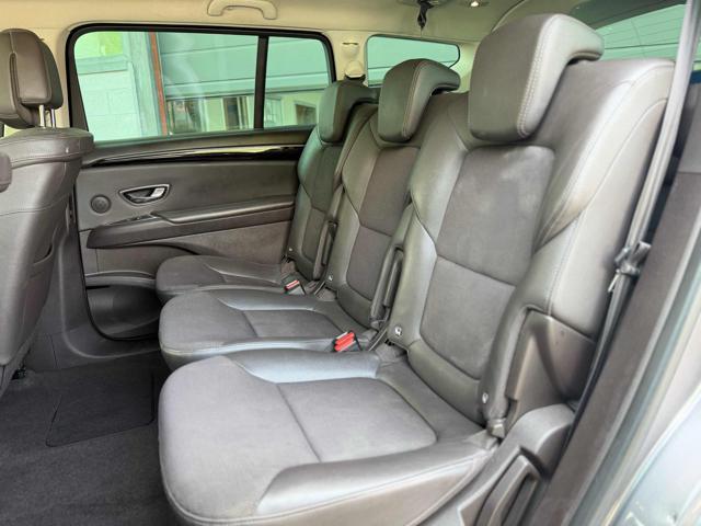RENAULT Espace dCi 160CV 4Control AUTO PER COMMERCIANTI