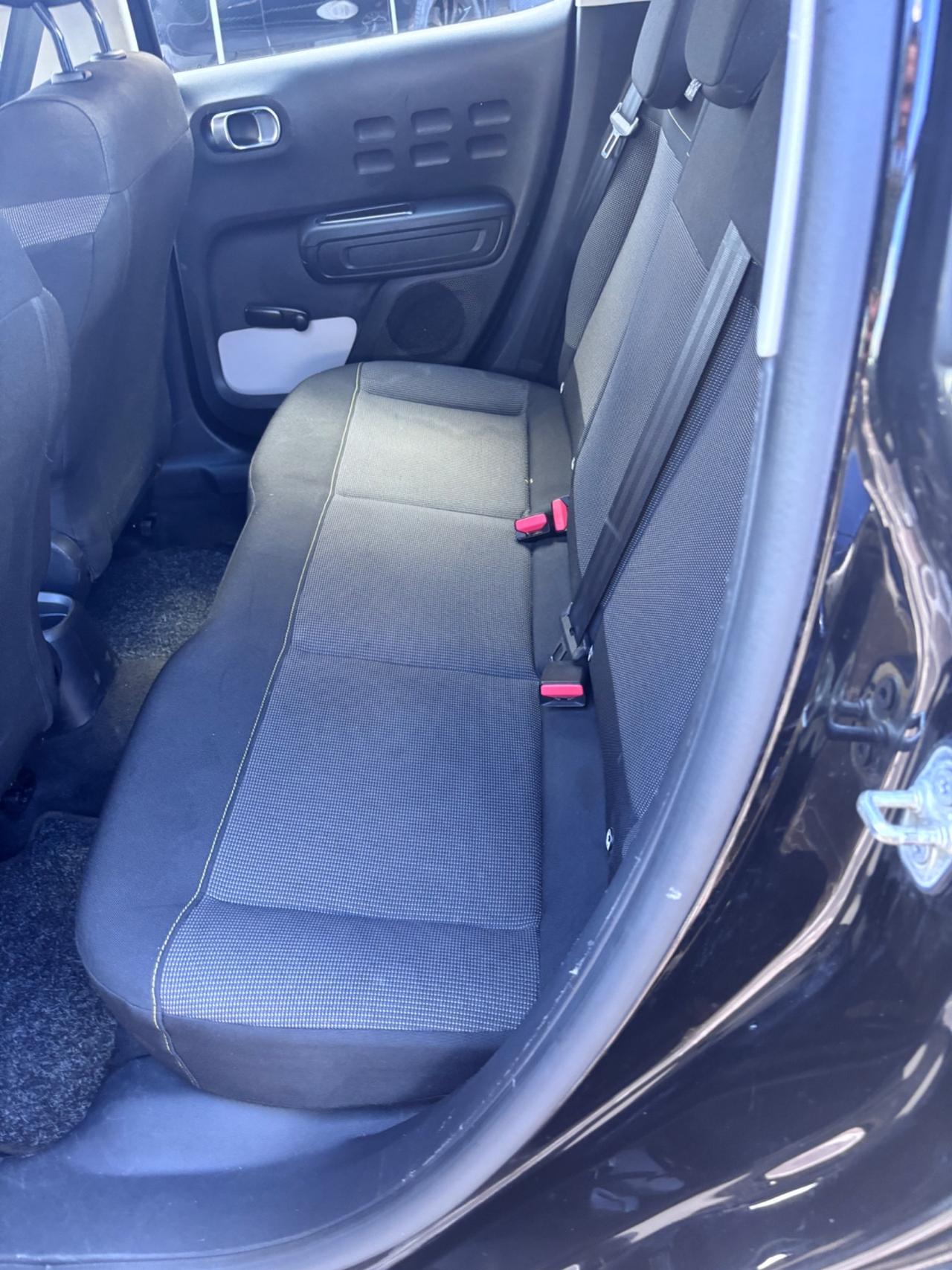 Citroen C3 PureTech 110 S&S Shine