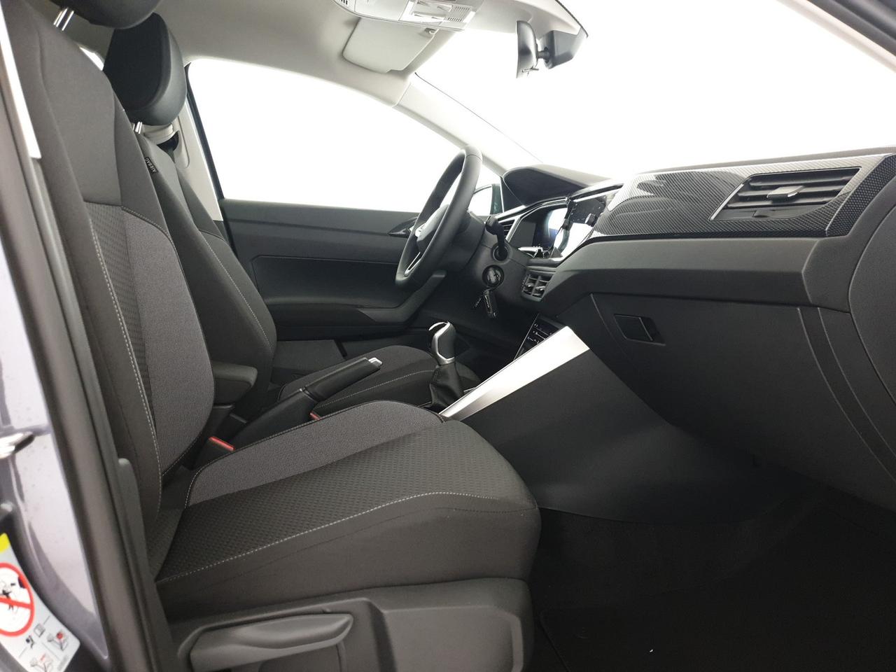 Volkswagen Polo 1.0 evo life 80cv