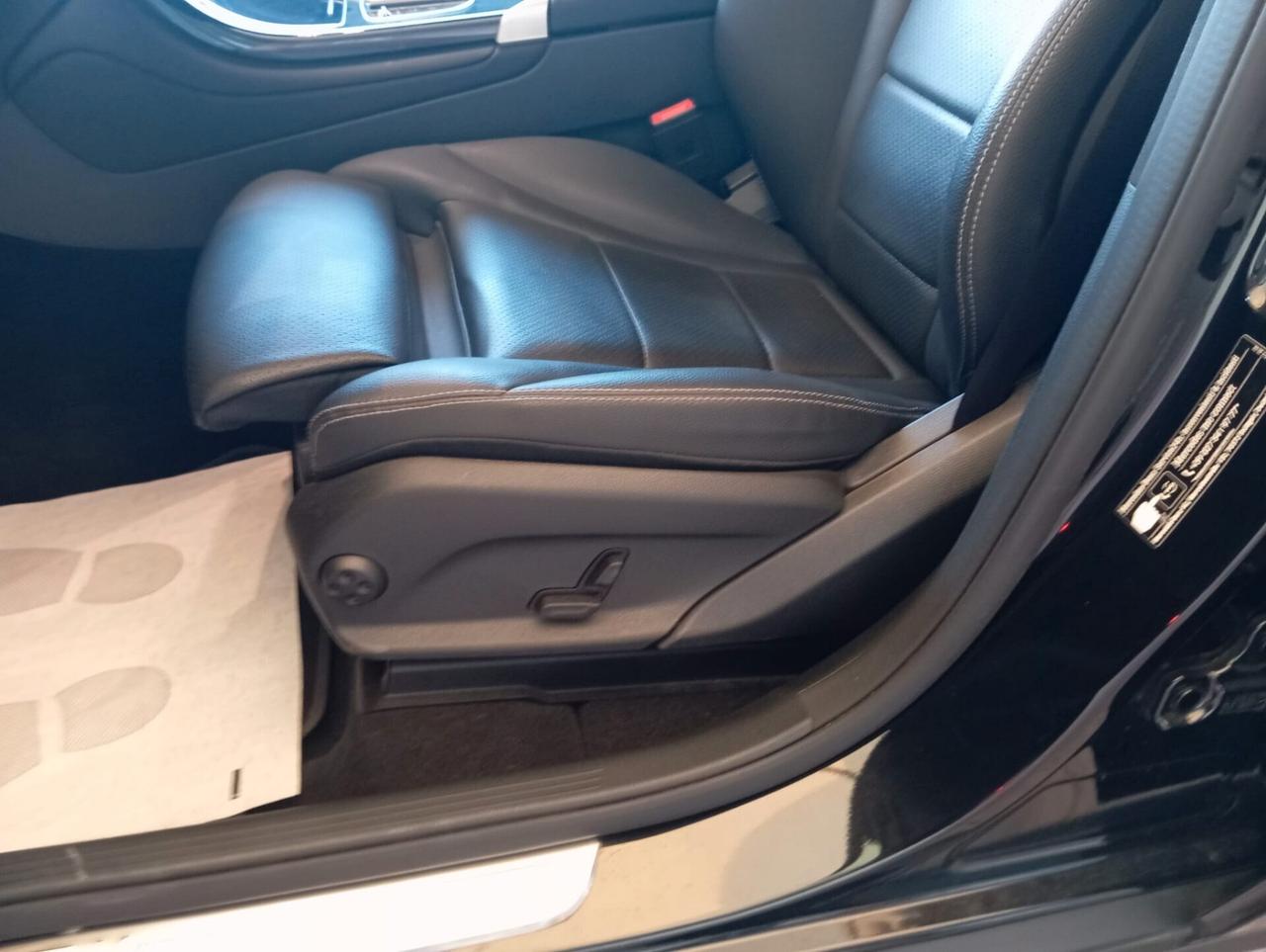 Mercedes-benz GLC 300 de 4Matic Plug-in hybrid Sport