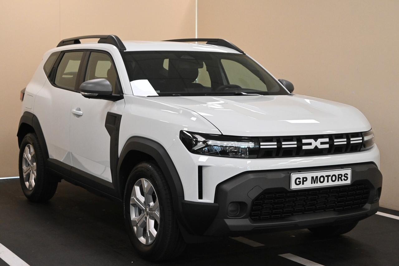 DACIA Duster 3ª serie Duster Eco-G 120 CV Expr...