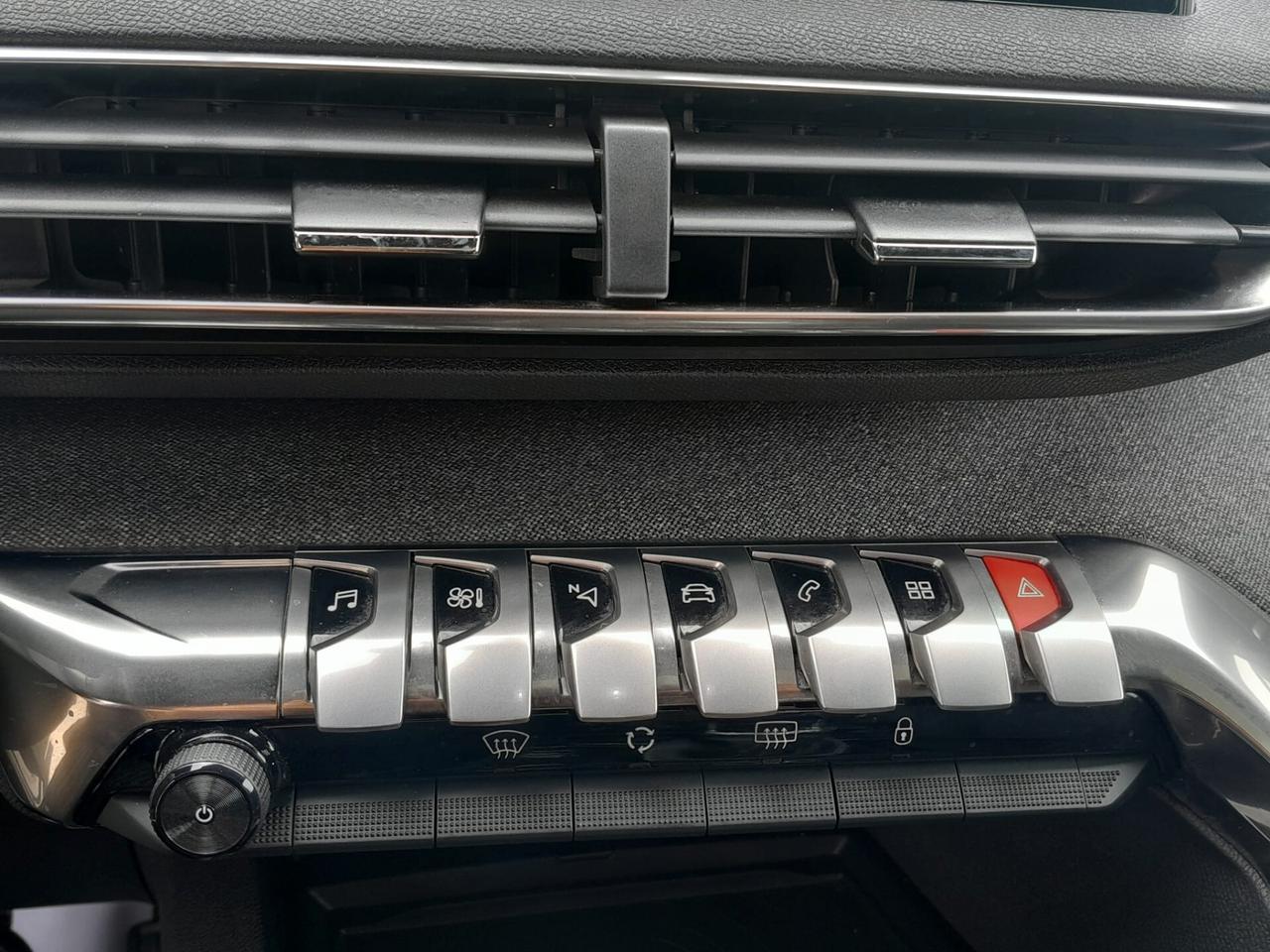 Peugeot 3008 BlueHDi 130 S&S GT Line