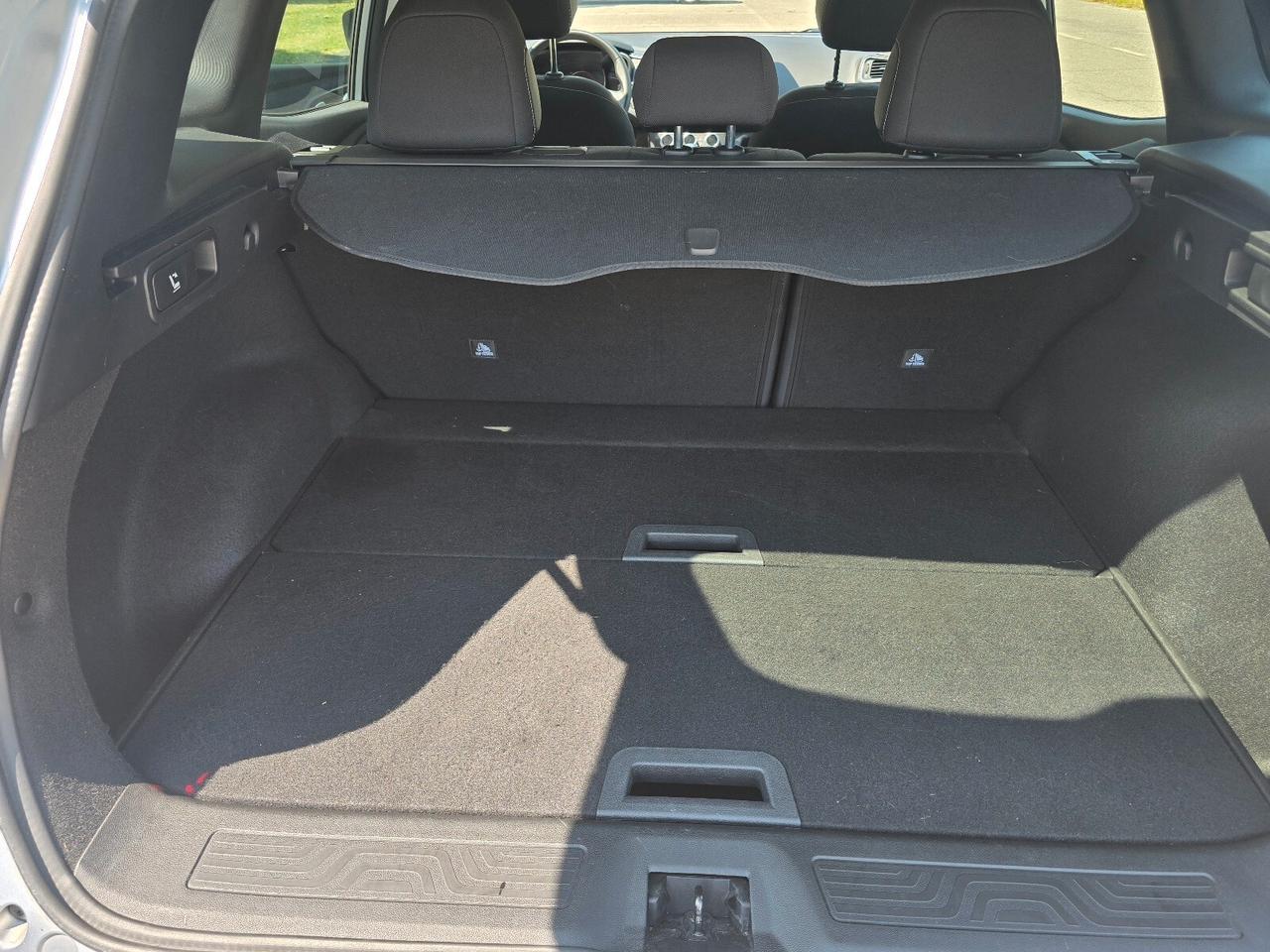 Renault Kadjar Blue dCi 8V 115CV EDC Equilibre
