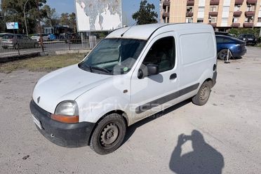 RENAULT Kangoo 1.9 D 65CV cat Confort Express