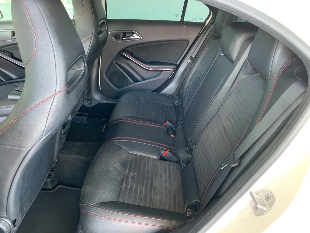 Mercedes-benz A 200 Premium