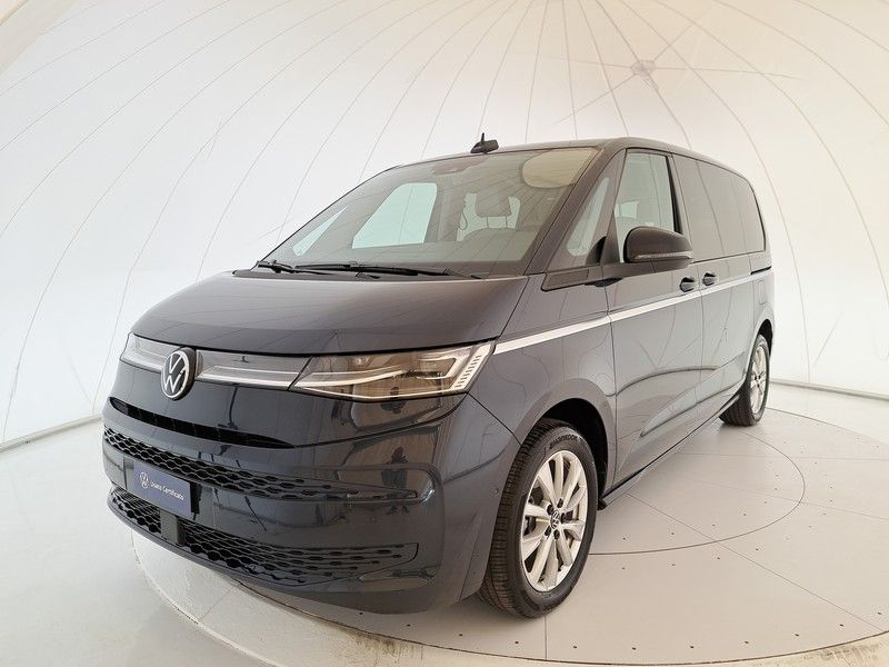 Volkswagen T7 Multivan 2.0 tdi style 150cv dsg 7p.ti