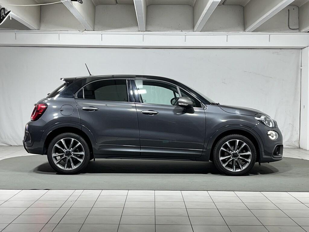 Fiat 500X 1.3 T4 Sport 150cv dct