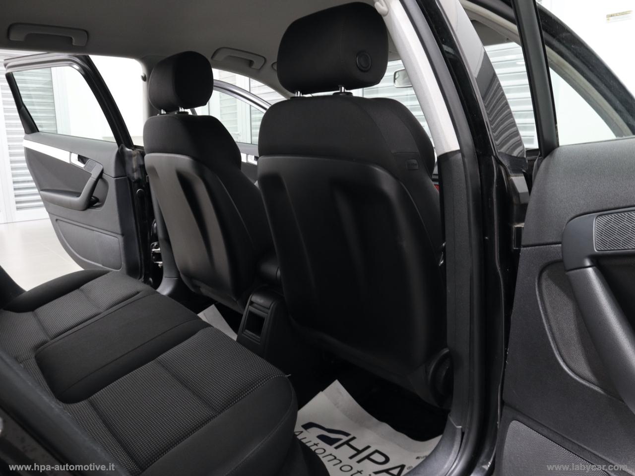 AUDI A3 SPORTBACK 2.0TDI 140CV Ambition