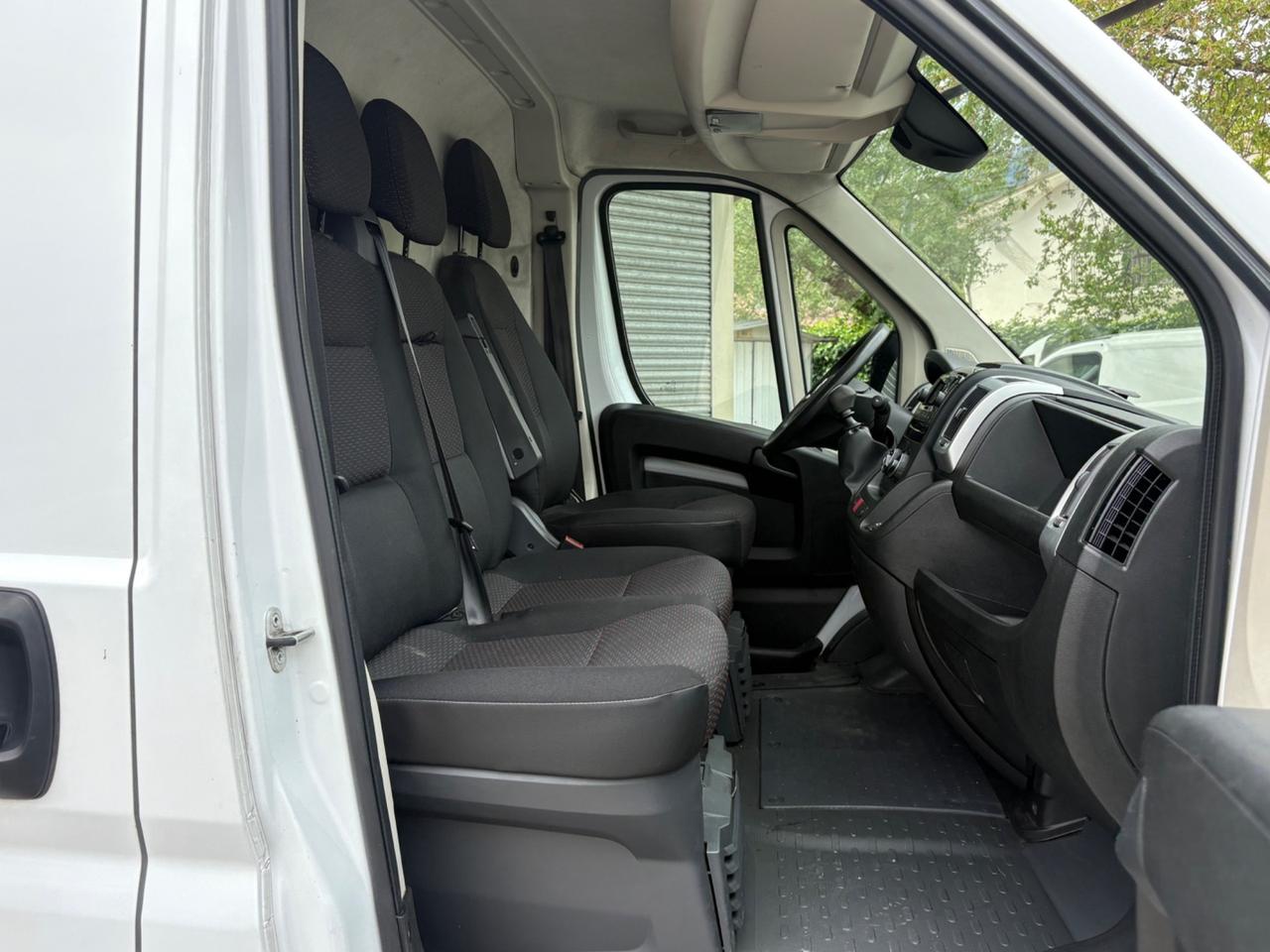 Citroen jumper L2 H2