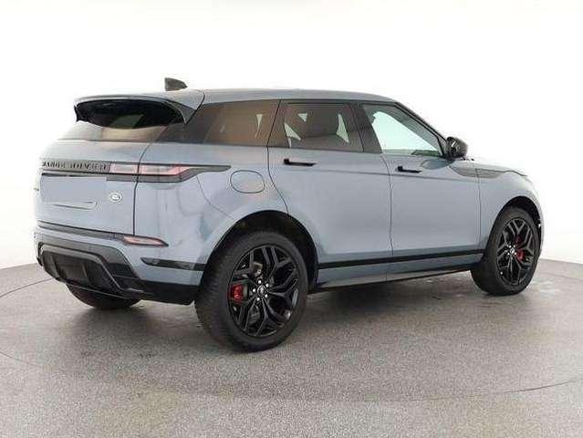 Land Rover Range Rover Evoque D200 R-DYNAMIC RDYNAMIC AWD SE TETTO 20" PDC ACC