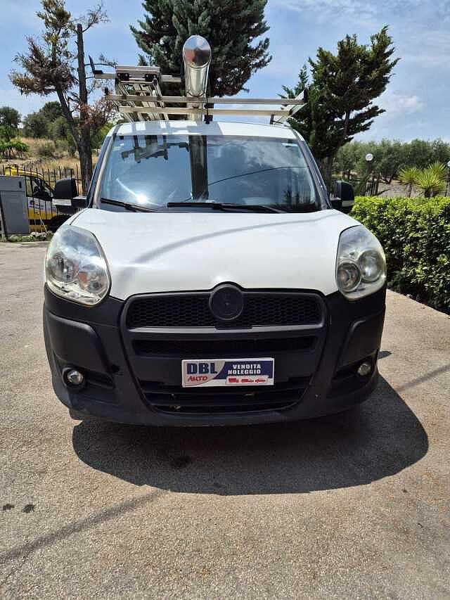 Fiat Doblò