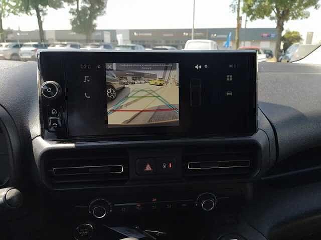 Opel Combo CARGO Portata Maggiorata 1.5 Diesel 100cv M KM0