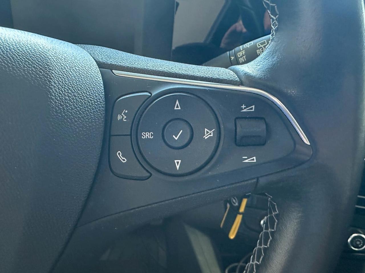 Opel Mokka 1.2 Turbo Edition