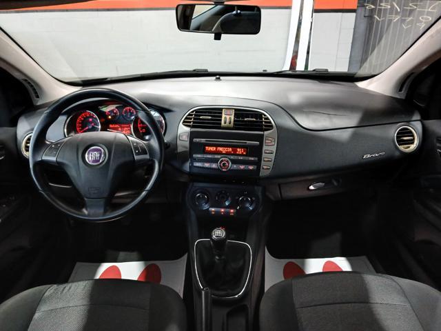 FIAT Bravo OK NEO PATENT.+FRIZIONE+DISTRIBUZIONE OK