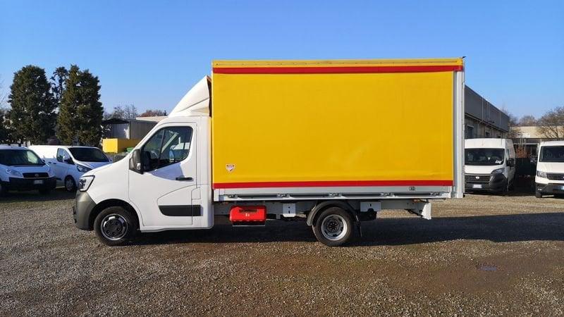 Renault Master T35 2.3 dCi 145 PL Centinato