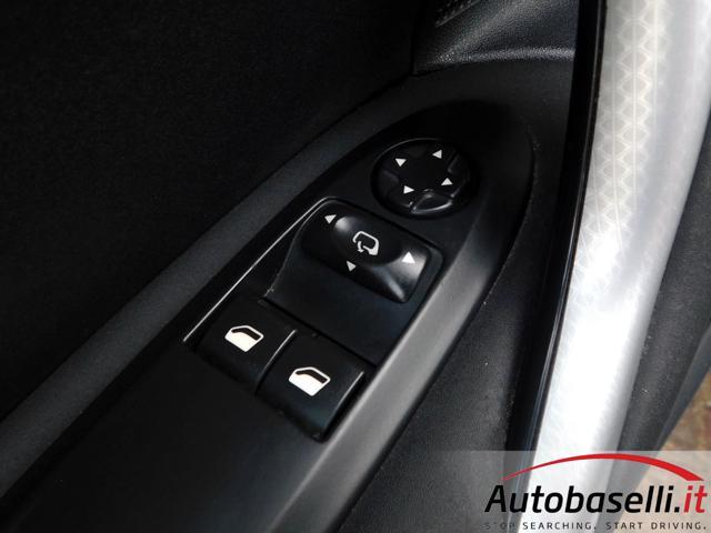 DS AUTOMOBILES DS 4 1.6 BLUEHDI 120CV SO CHIC AUTOMATICA